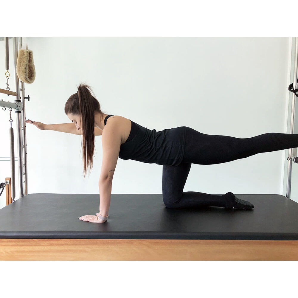 Melhor Meia para Pilates