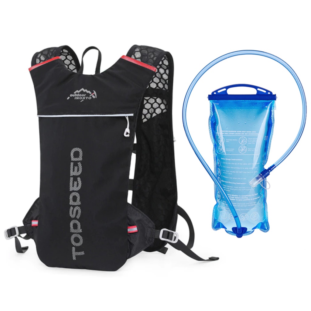 Mochila top speed clearance