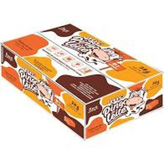 Pingo De Leite Pacote Com 50 Unidades Jazan ( Promoção)