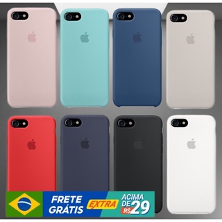 capinha iphone 8 em Promoção na Shopee Brasil 2026