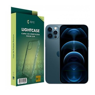 Capa Hprime Lightcase Apple iPhone 12/12 Pro