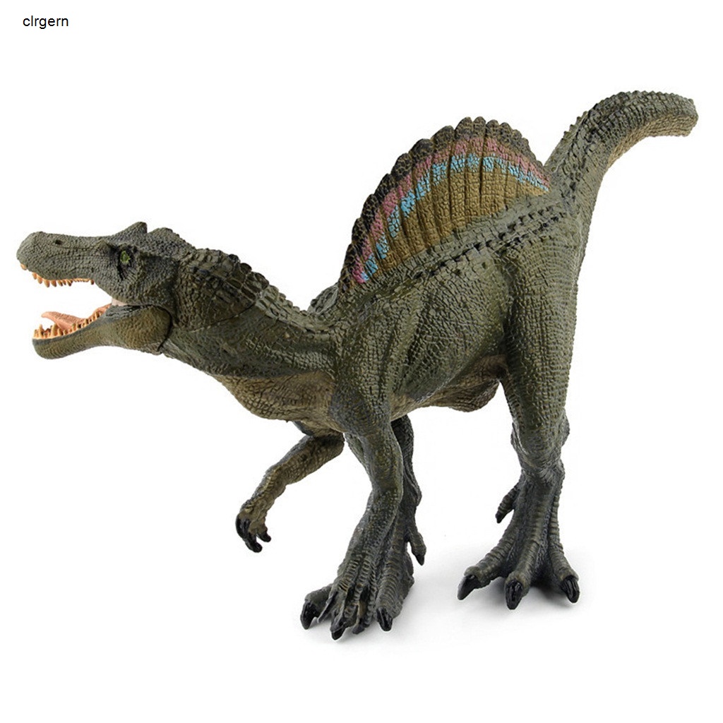 Figuras De Brinquedos De Dinossauro Com Grandes Atividades Jogo 70x80CM  Realista SHOPSKC3799