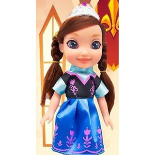 Boneca Frozen Anna Musical CJJ08 Mattel em Promoção é no Buscapé