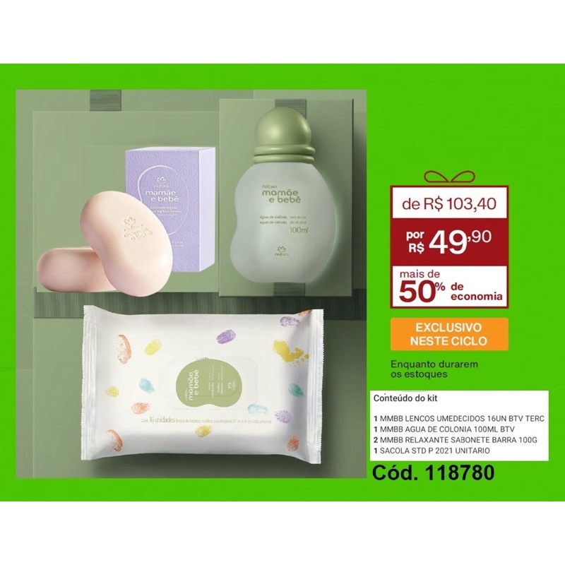kit | Shopee Brasil