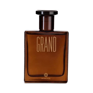 Perfume Gran Masculino 100ml Hinode Original e Lacrado De Fabrica