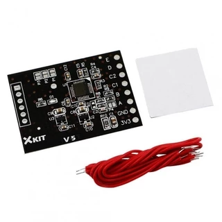 Chip X360 Ace V5 X360ace V5 Placas Corona E Trinity Xbox