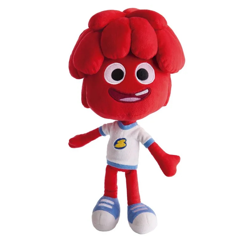 BONECO DE PELUCIA BELLO TURMA JELLY JAMM MULTIBRINK (última peça
