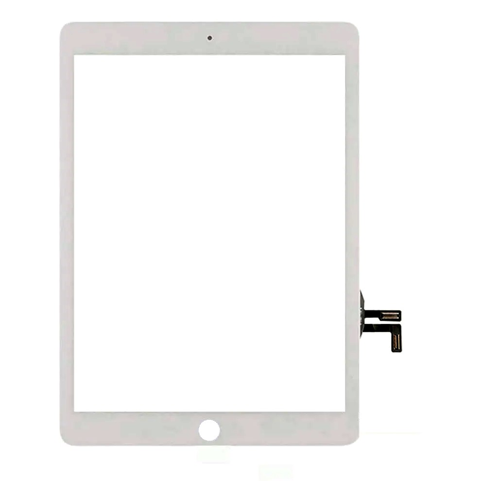 Tela Touch iPad 5 Geração - A1822 A1823 New 2017 | Shopee Brasil
