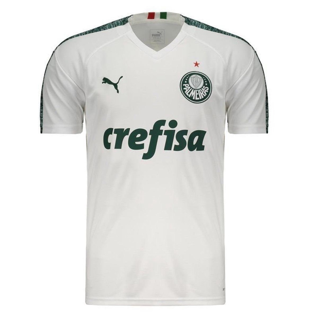 Camisa do palmeiras masculina best sale mercado livre