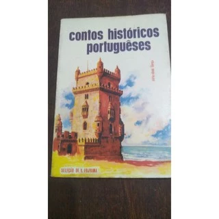 Contos históricos portugueses