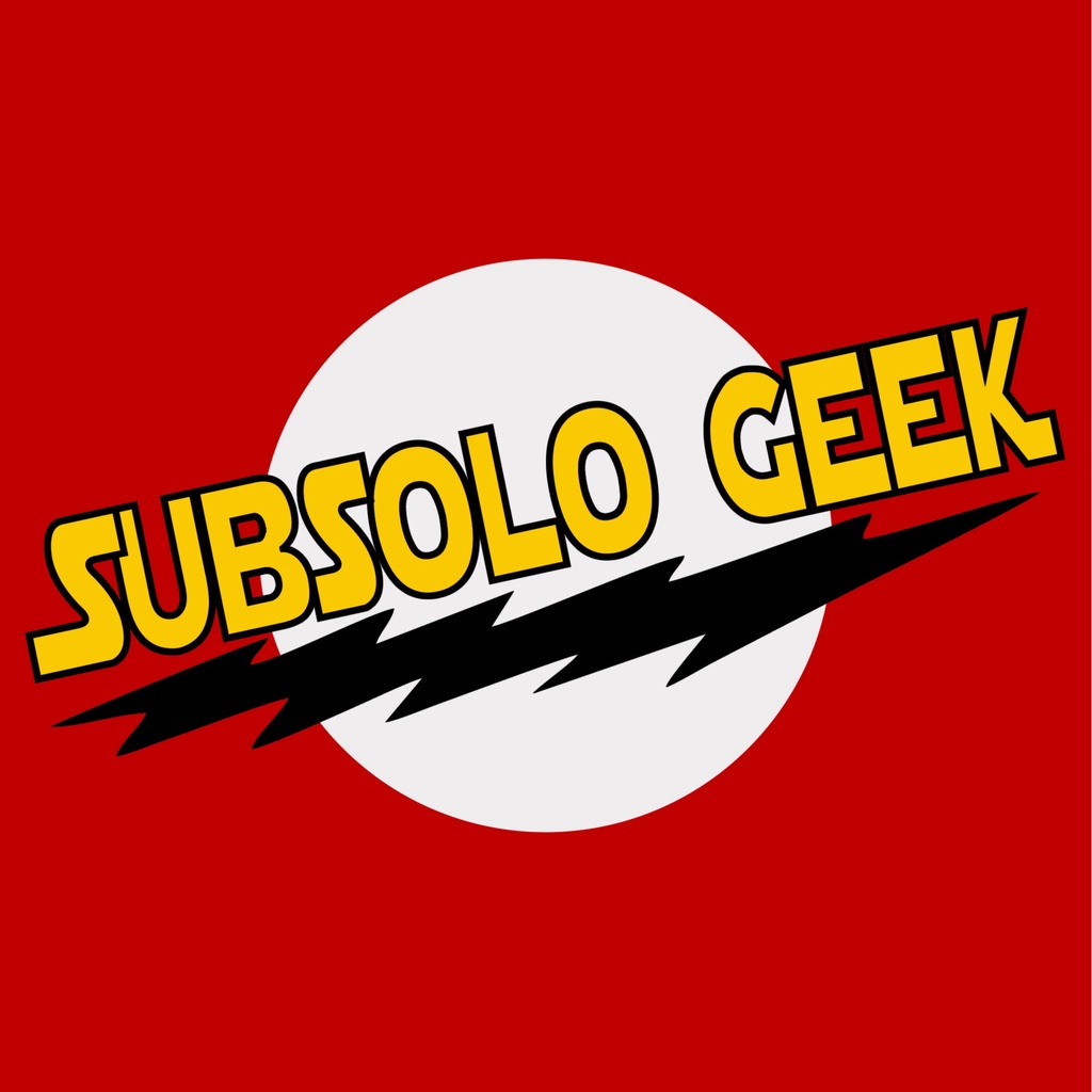 Subsolo Geek (@subsologeek) / X