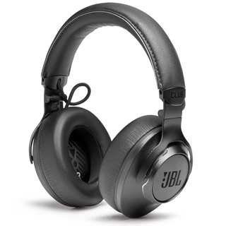 Fone de Ouvido Bluetooth JBL Club One com Cancelamento de Ruido