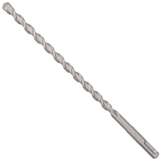 Broca 10mm Bosch SDS Plus-1 para Concreto - 10 x 260mm