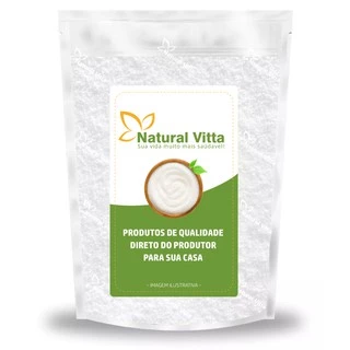 Xylitol Xilitol Cristal Adoçante Natural Puro - 500g