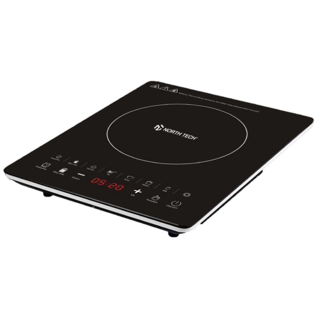 Fogao Cooktop Inducao 1 Boca - 220v | Shopee Brasil