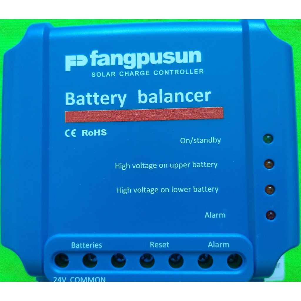 Fangpusun Battery Balancer