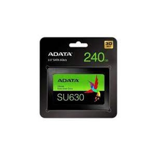 Disco sólido interno Adata Ultimate SU630 ASU630SS-240GQ-R 240GB