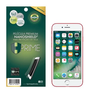 Película Hprime Nanoshield Apple iPhone 8 Frente E Verso