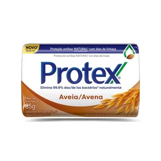 Sabonete em Barra Protex Aveia 85g em Oferta na Shopee