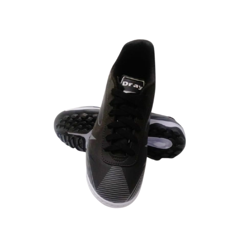Chuteira Society Dray Foorcy Otimo Custo Beneficio | Shopee Brasil