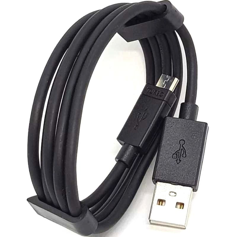 Cabo V8 carregador USB 1 Metro TURBO 25W para todos celulares entrada v8 Android Shopee Brasil