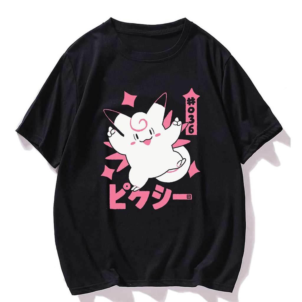 Camiseta jigglypuff new arrivals