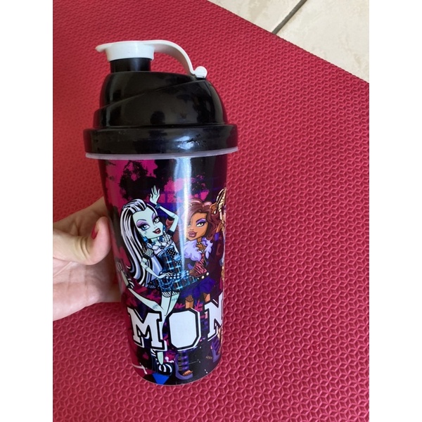 Copo Monster High | Shopee Brasil