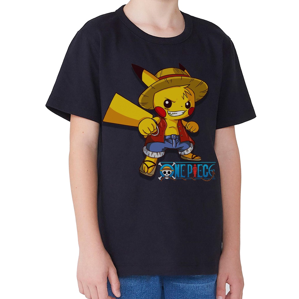 Camisa Anime Pokemon Fundo Mangá - Jigglypuff