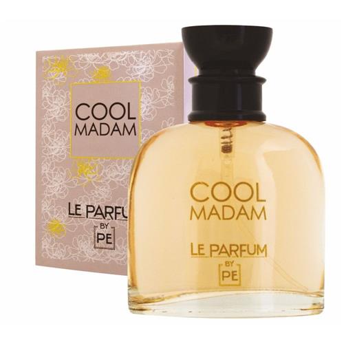 Cool Madam Paris Elysees Feminino Eau de Toilette 100 ml
