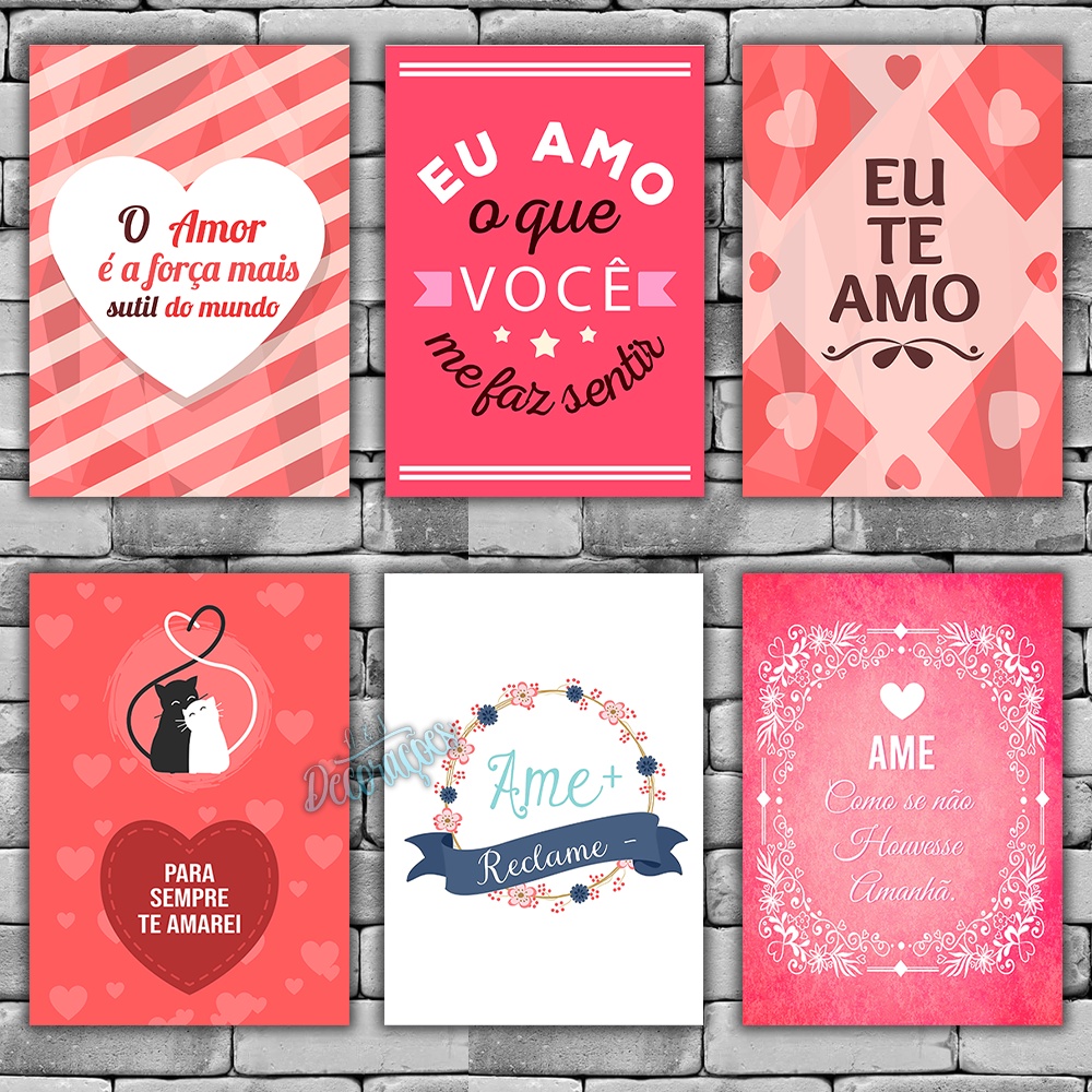 Poster A3 Quadro decorativo Se você pode sonhar você pode fazer R$34,39 em