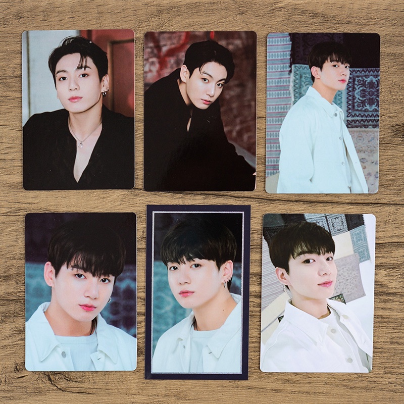 Kpop Bangtan Boys Permissão Para Dançar No Palco Seul Mini Photocards ...