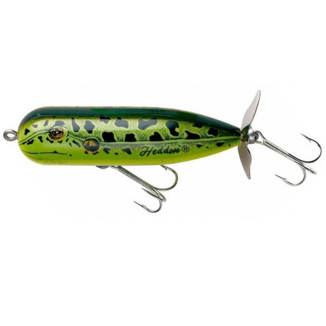 ヘドン HEDDON ☆80's MAGNUM-TORPEDO MG ISCA HEDDON MAGNUM TORPEDO - 9,4CM 16GR | Shopee Brasil