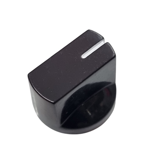 Knob Para Pedal Preto Ronsani