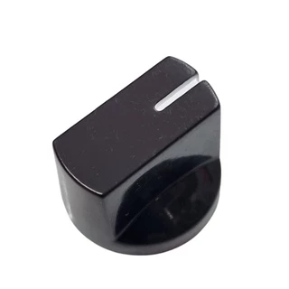 Knob Para Pedal Preto Ronsani