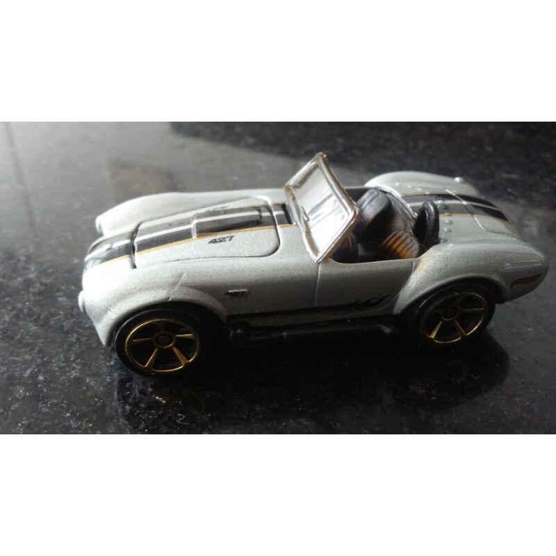 Hot wheels cheap 1982 cobra