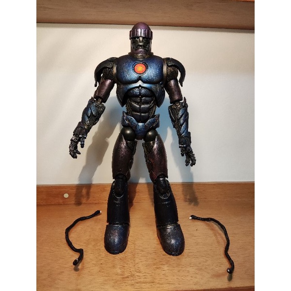 Sentinela BAF Marvel Legends Toybiz | Shopee Brasil