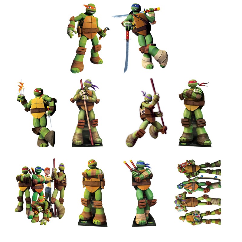 imagem do Donatello!  Aniversário de tartaruga ninja, Festa de tartaruga,  Lembrancinha tartaruga ninja