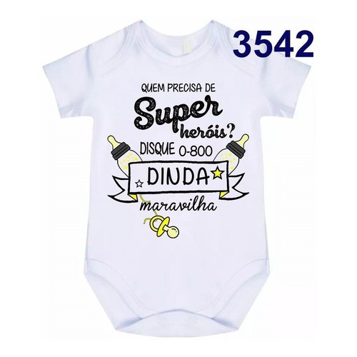 Dinda roupas hot sale infantil