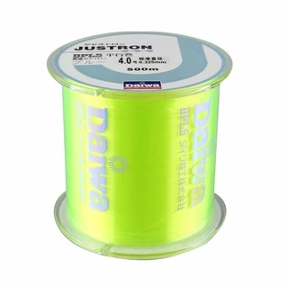 500m Linha De Pesca De Nylon Japonês Durável Monofilamento Linha De Pesca Do Mar Do Rock Fio Granel Carretel Todo O Tamanho 0.4 A 8.0