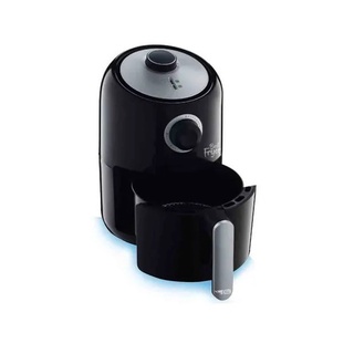 Fritadeira Elétrica Sem Oleo Best Fryer Hf2008 1,6l 220V