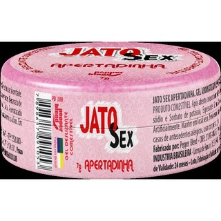 JATO SEX GEL APERTADINHA 7G