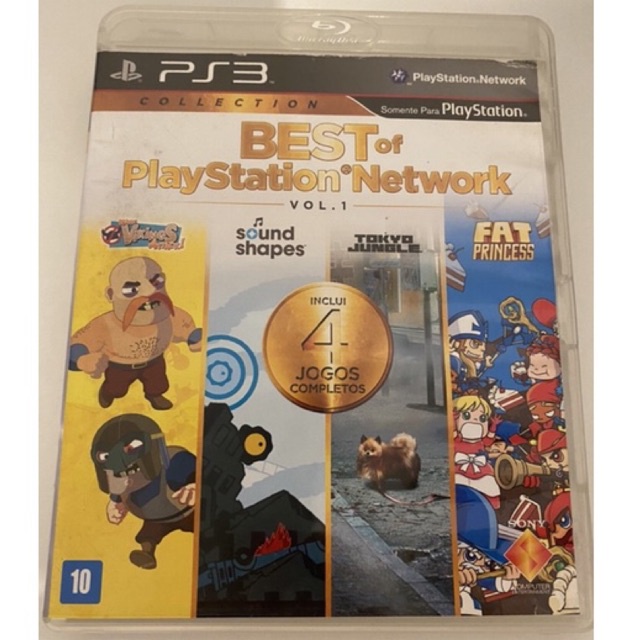 Best of playstation clearance network