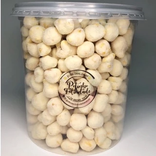 500g - Pipoca Gourmet - artesanal- Pipoca Gourmet Potinho de Felicidade 500g - Pipoca Gourmet Chocolate