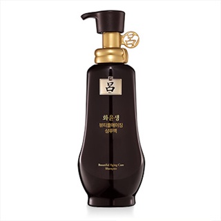 ryo hwa yoon saeng beautiful aging shampoo 350g