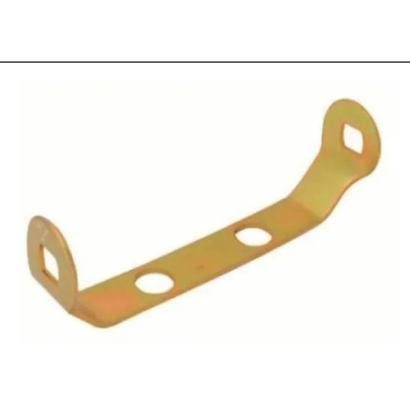 Suporte pisca traseiro titan 2000 fan 125 00 a 08