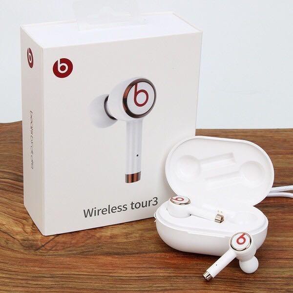 Beats best sale wireless tour3