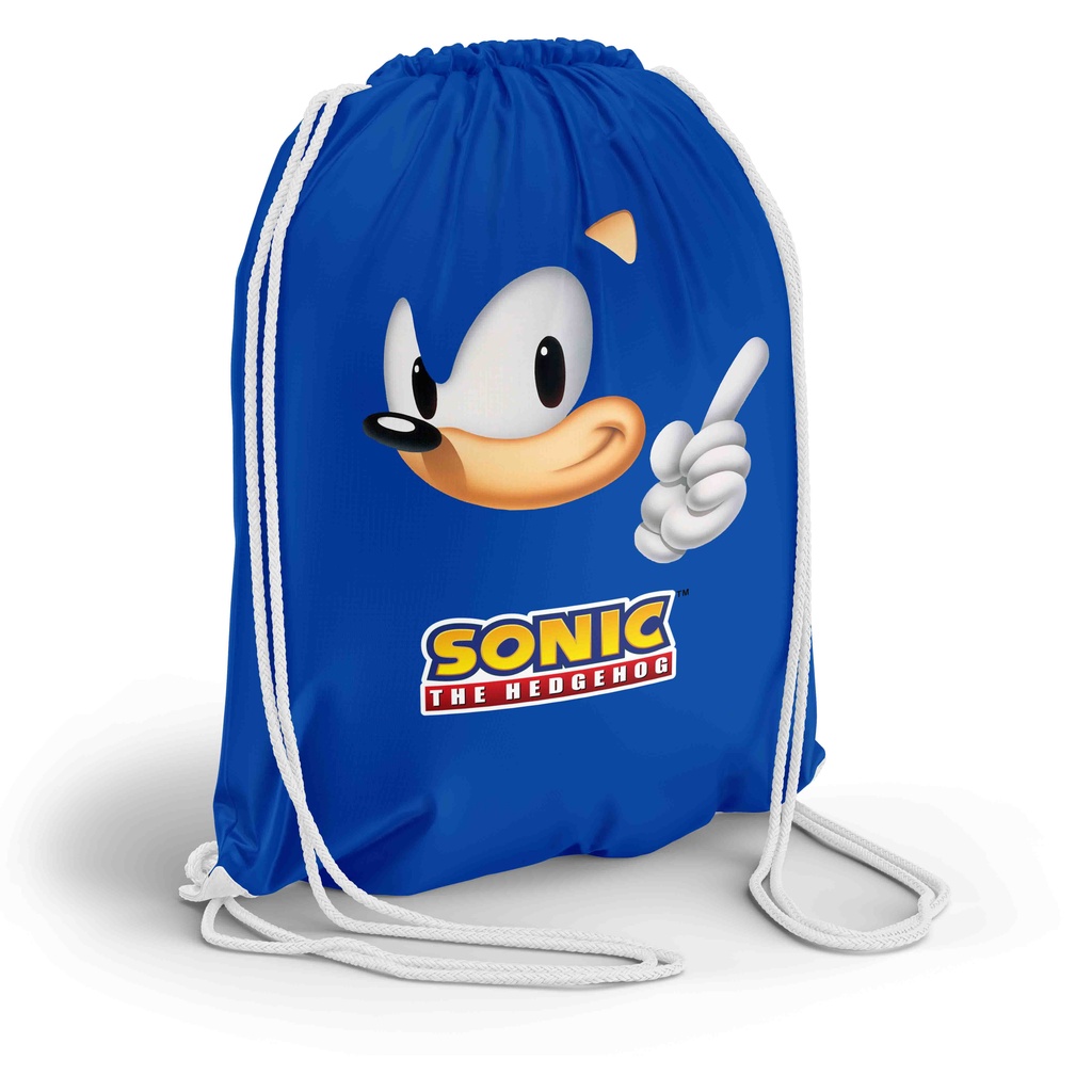 Mochila saco de Tecido para Futebol, Academia, Escola, Ciclismo e Eventos  em Geral