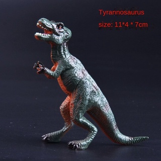 Figuras De Brinquedos De Dinossauro Com Grandes Atividades Jogo 70x80CM  Realista SHOPSKC3799