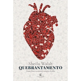 QUEBRANTAMENTO - THOMAS NELSON