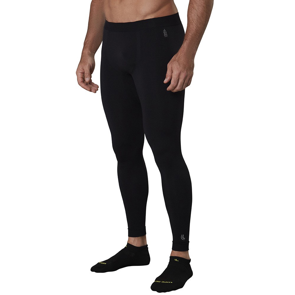 Calça Underwear Warm Lupo Masculina Cós Anatômico